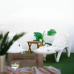 Sea View *