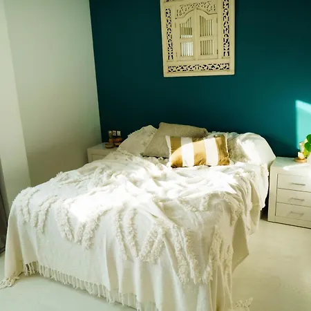 Lejlighed Sea View *