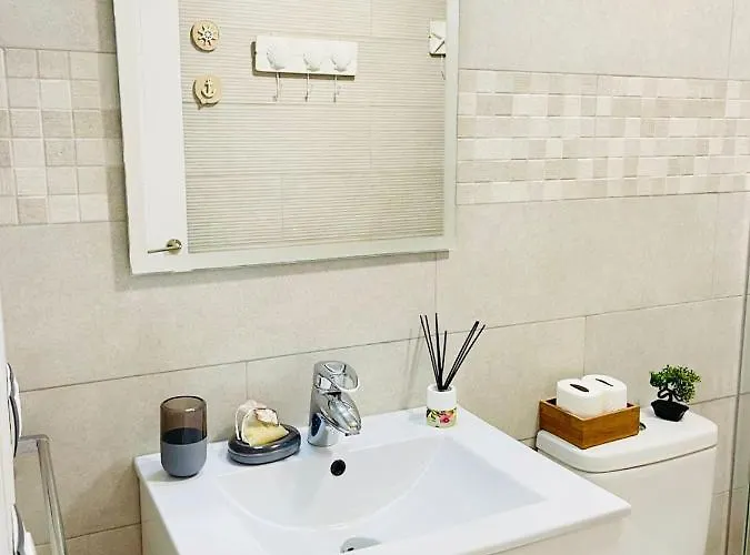 Lejlighed Sea View Corralejo