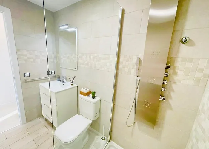 Lejlighed Sea View Corralejo