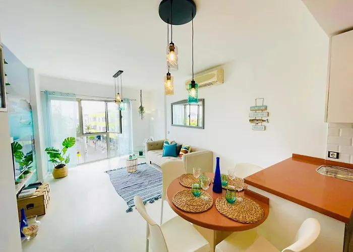 Lejlighed Sea View *