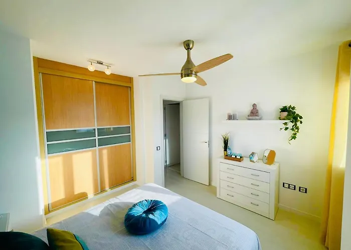 Lejlighed Sea View *