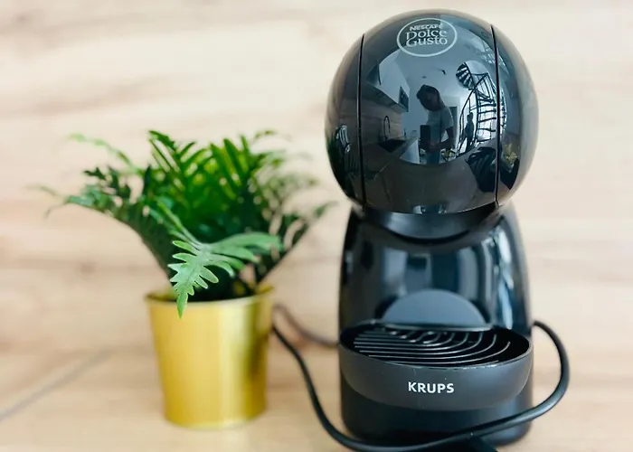 Sea View Lejlighed Corralejo