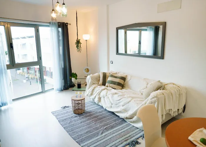 Sea View Lejlighed Corralejo