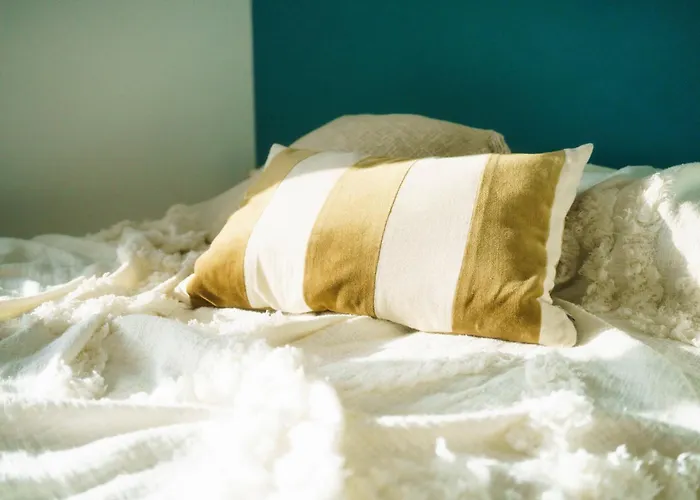 Sea View Lejlighed *