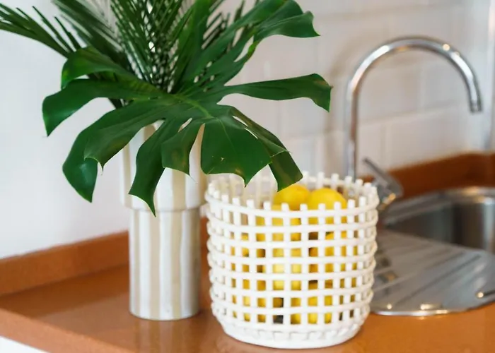 Lejlighed Sea View Corralejo