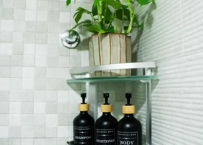 Sea View Lejlighed *