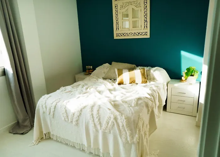 Lejlighed Sea View *