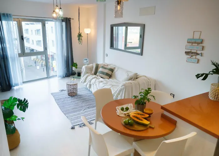 Sea View Lejlighed Corralejo