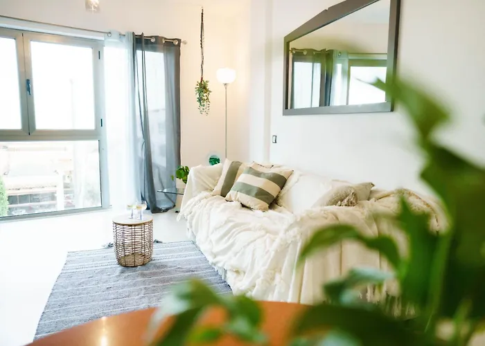 Lejlighed Sea View Corralejo