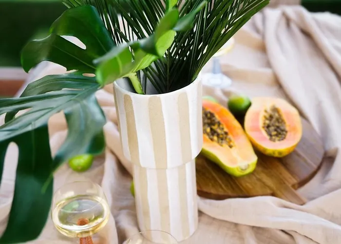 Sea View Lejlighed *