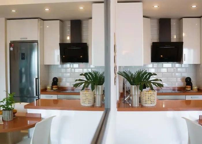 Lejlighed Sea View Corralejo