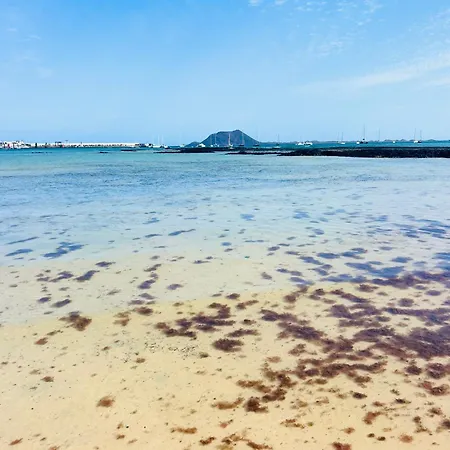 公寓 Sea View *