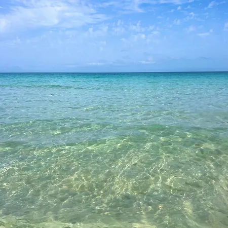Sea View * Corralejo