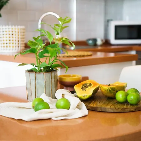 דירה Sea View קורלחו