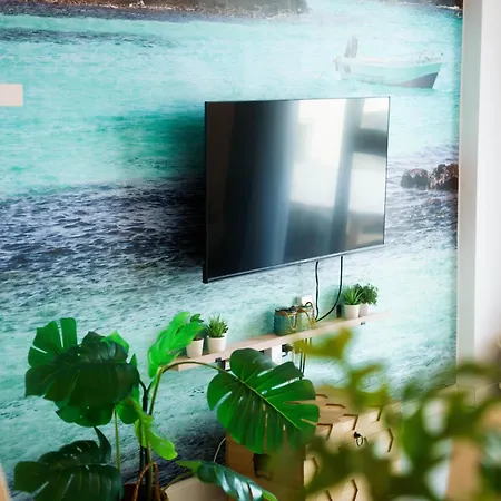 Sea View * קורלחו