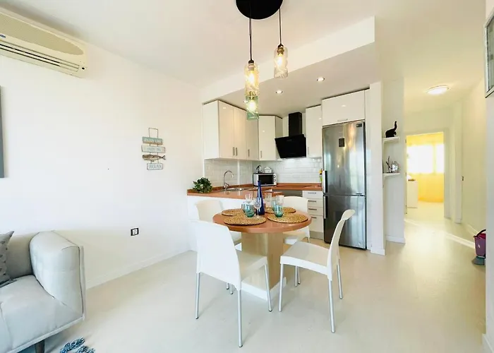 Sea View Apartment