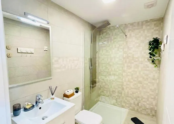 Sea View Apartment