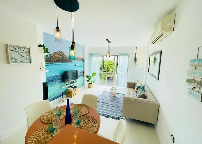 Sea View Apartment