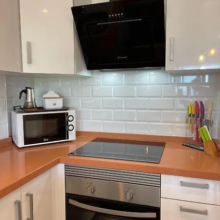 Sea View Apartment