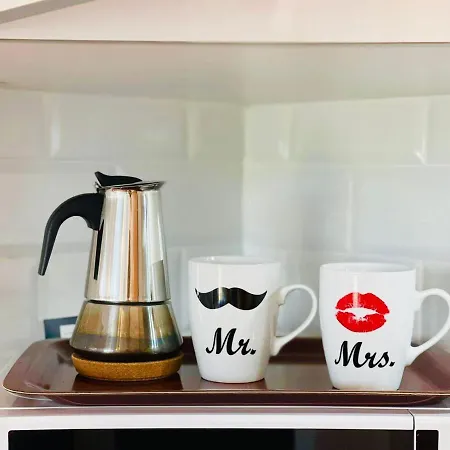 Sea View كوراليهو