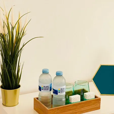 Sea View * كوراليهو