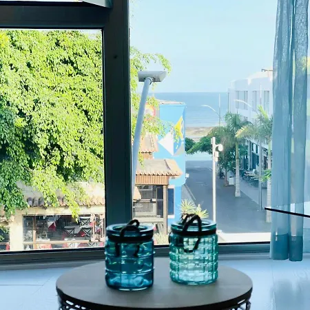 Apartament Sea View *