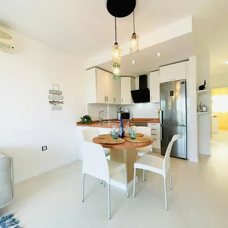 Sea View Apartament