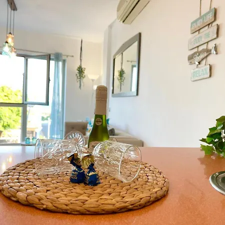 Sea View * كوراليهو