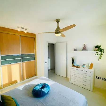 Apartament Sea View *