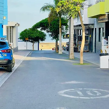 شقة Sea View كوراليهو