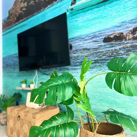 Sea View * كوراليهو