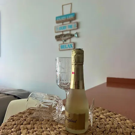 Sea View Apartment