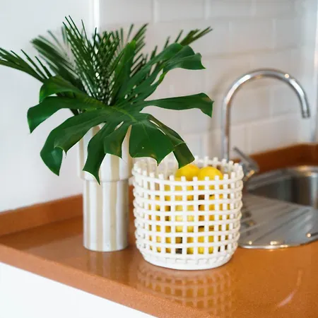 شقة Sea View كوراليهو