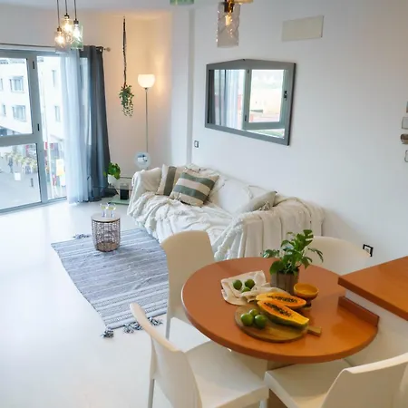 Sea View Apartament Corralejo