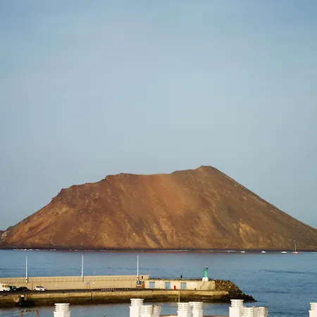 Apartament Sea View Corralejo