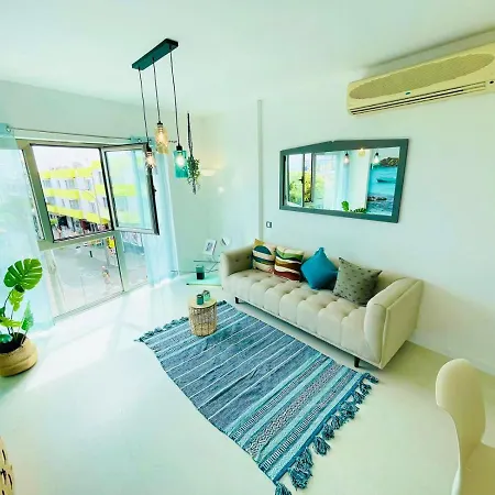Sea View Apartmán *