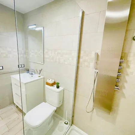 Apartmán Sea View Corralejo
