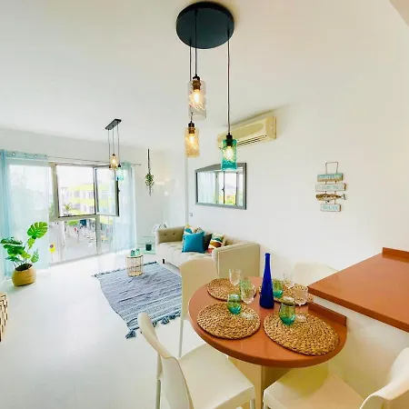 Apartmán Sea View *
