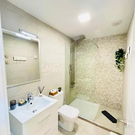 Sea View Apartmán