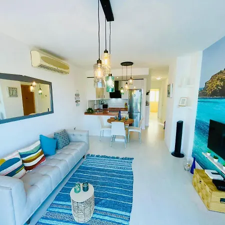Sea View Apartmán