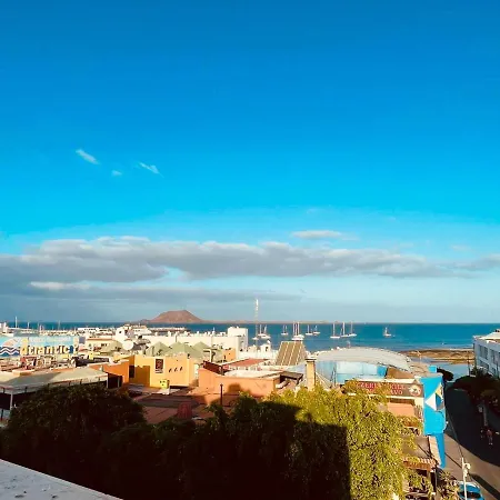 Apartmán Sea View Corralejo