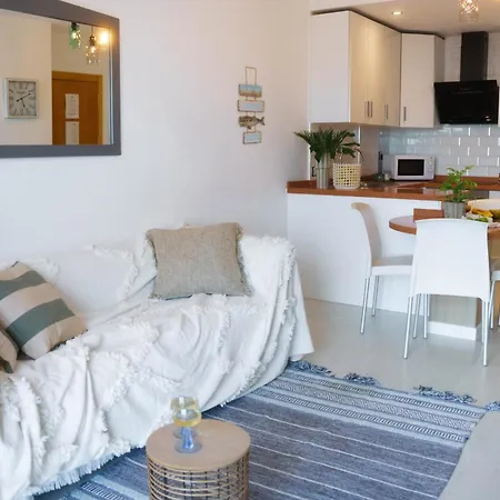 Apartmán Sea View