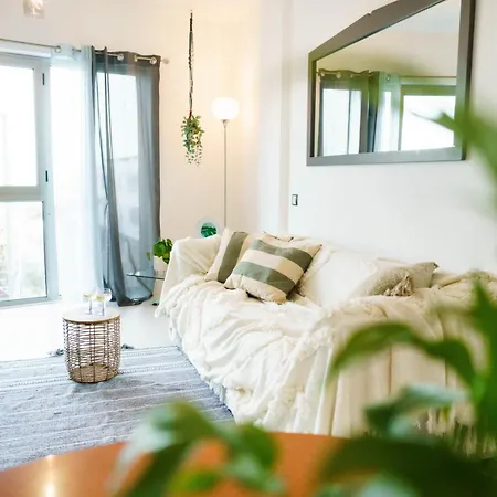 Apartmán Sea View Corralejo