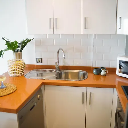 Sea View Apartmán