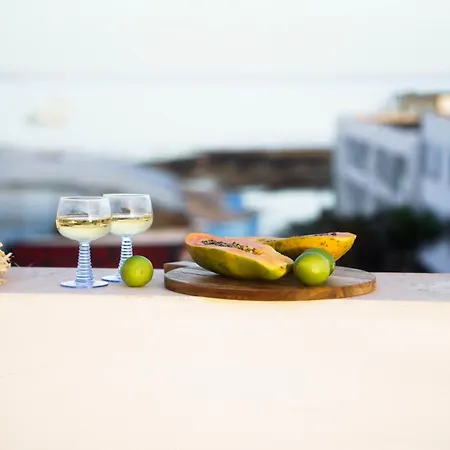 Apartmán Sea View *