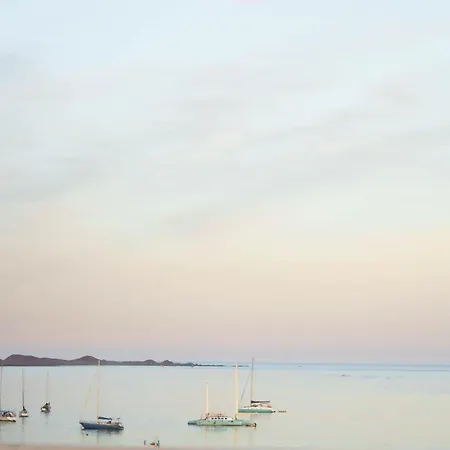 Sea View Apartmán Corralejo