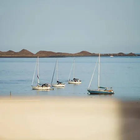 Apartmán Sea View